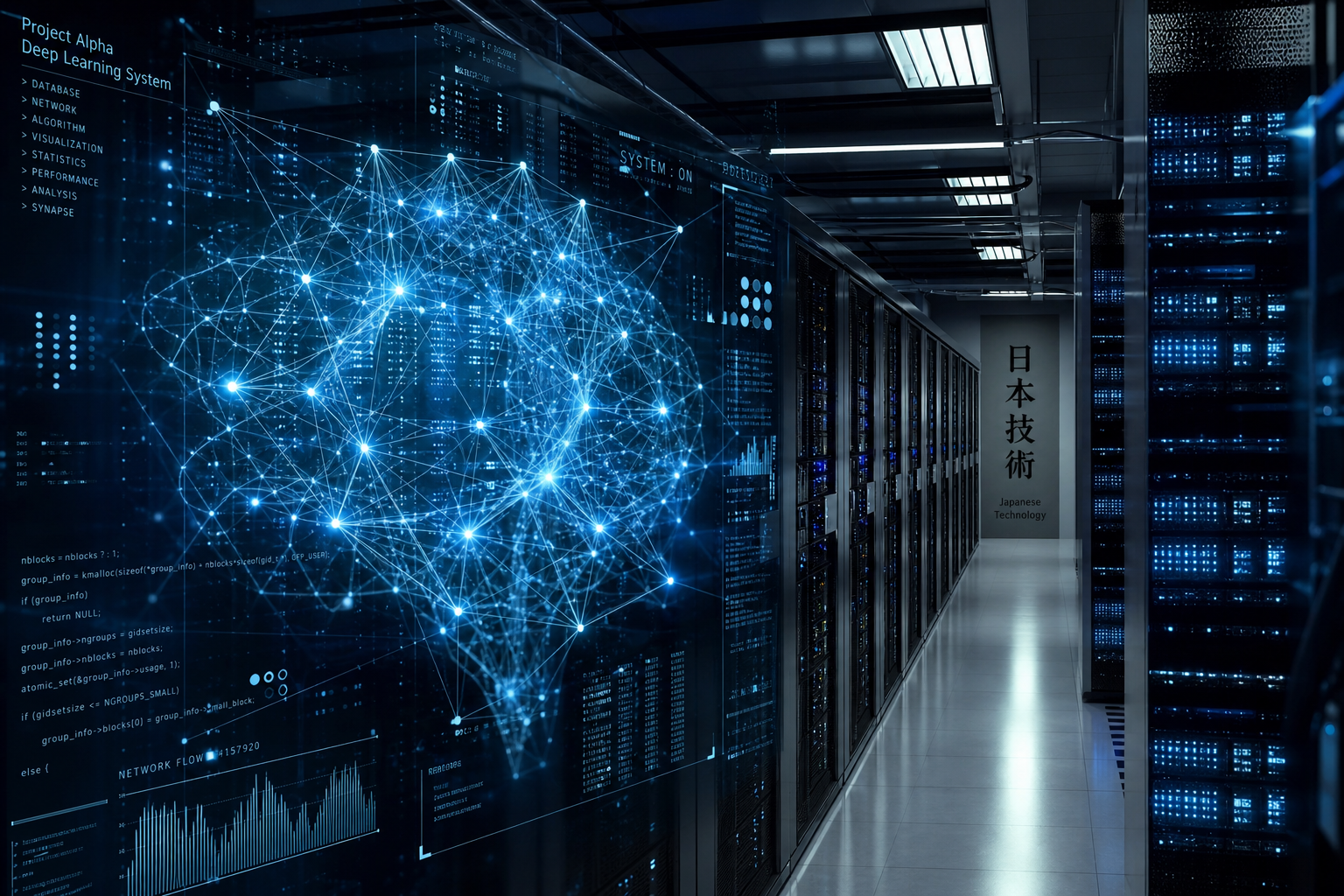 Deep Learning