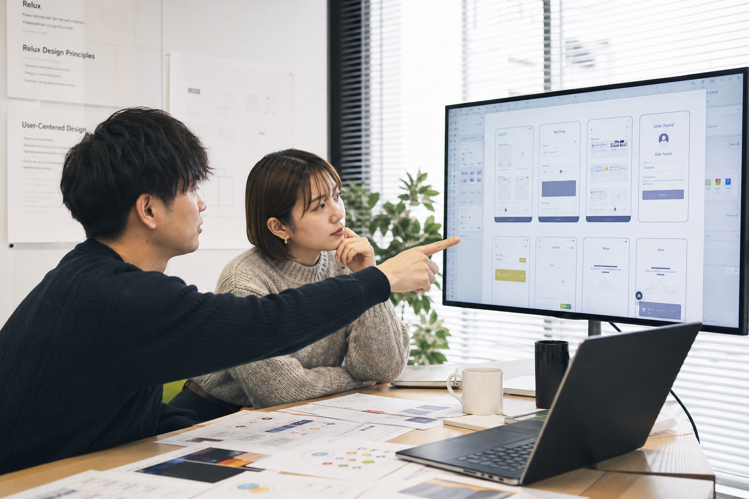 Desktop App